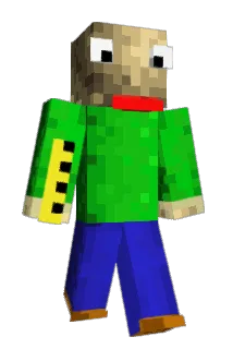 Leo_Mine_2017 Minecraft avatar full body