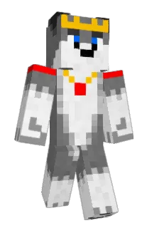 Leo_Pl4yss Minecraft avatar full body