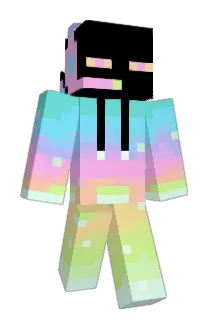 Leo_Teo Minecraft avatar full body