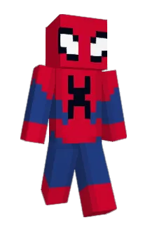 Leo__Leo Minecraft avatar full body