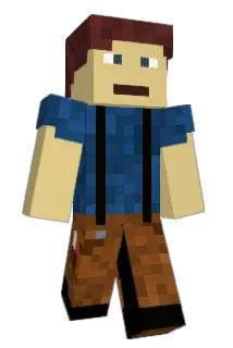 Leo_von_Reute Minecraft avatar full body