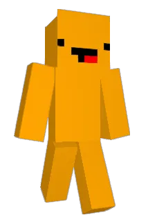 Leoaliao Minecraft avatar full body