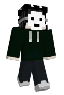 Leoaoshi2011 Minecraft avatar full body