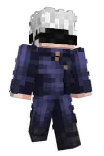 Leobrrrr Minecraft avatar full body
