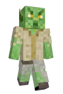 Leoco0007 Minecraft avatar full body