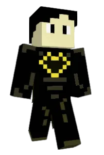Leocraft2312 Minecraft avatar full body