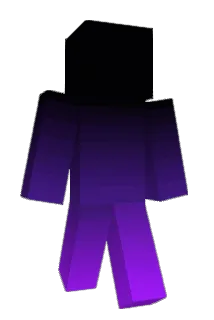 Leocrak455 Minecraft avatar full body