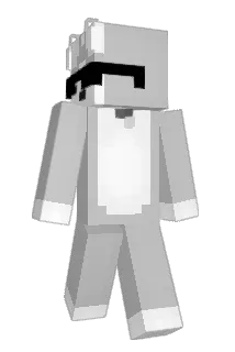 Leodesu21 Minecraft avatar full body