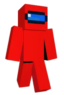 Leodo41 Minecraft avatar full body