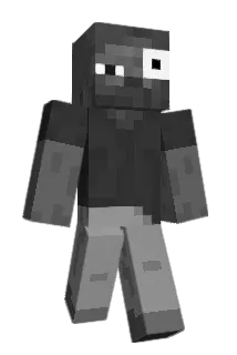 Leodox21 Minecraft avatar full body