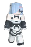 Leoisaewsome Minecraft avatar full body
