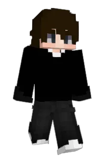Leoj7447 Minecraft avatar full body