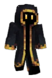 Leolanding Minecraft avatar full body