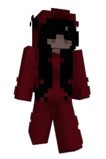 Leolikescoffee Minecraft avatar full body