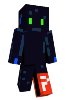 Leoline2008 Minecraft avatar full body