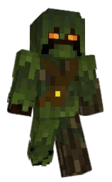 Custom render preview