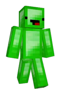 Leon2209K Minecraft avatar full body