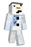 Leon249392 Minecraft avatar full body