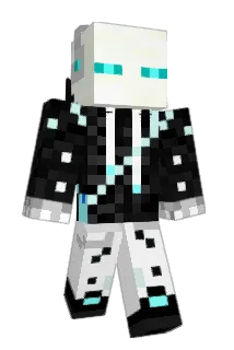 Leon4ik55788 Minecraft avatar full body