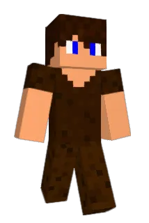 Leon7112000 Minecraft avatar full body