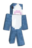 LeonEmilo Minecraft avatar full body