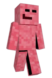 LeonF2k4 Minecraft avatar full body