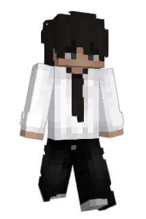 LeonGaming5588 Minecraft avatar full body