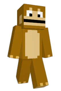 LeonPeon14 Minecraft avatar full body