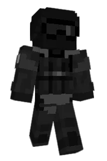LeonWIN98 Minecraft avatar full body
