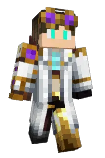 Leon_HDF Minecraft avatar full body