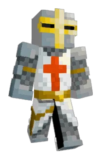 Leon_Reap3r Minecraft avatar full body