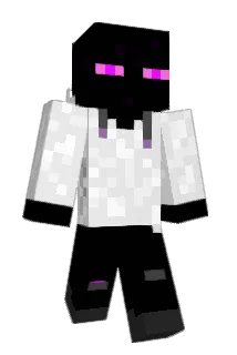 Leon_SLP Minecraft avatar full body