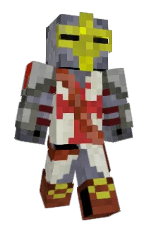 Leonarjb Minecraft avatar full body