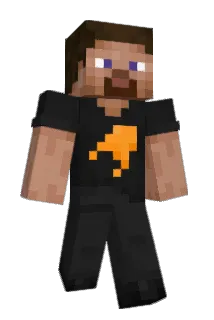 Leonca_ Minecraft avatar full body