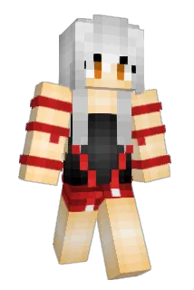 Leong123 Minecraft avatar full body