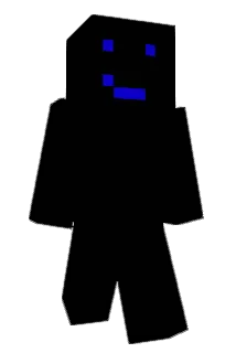 Leonhard0508 Minecraft avatar full body
