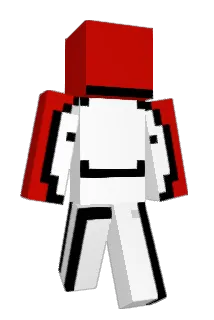 Leonhuanggg Minecraft avatar full body