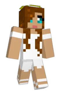 Leoni00 Minecraft avatar full body