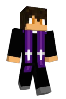 Leonice123 Minecraft avatar full body