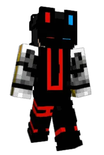 Leonid2022 Minecraft avatar full body