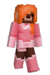 LeonidPizza Minecraft avatar full body