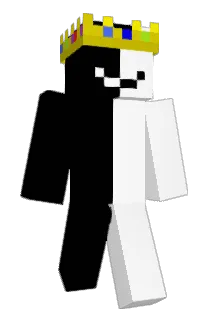 Leonid_hello Minecraft avatar full body