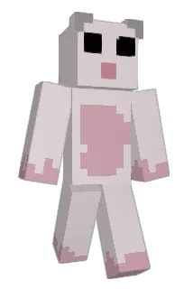 Leonidas2005Z Minecraft avatar full body