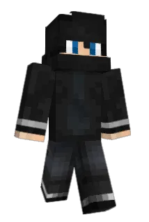 LeonidasP Minecraft avatar full body
