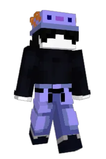 LeonidasTheGr8t Minecraft avatar full body