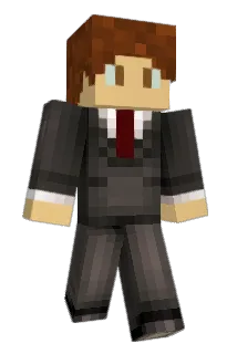 Leonidas_005 Minecraft avatar full body
