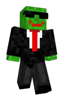 Leonie7590 Minecraft avatar full body