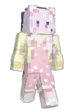 Leonie_Ith Minecraft avatar full body