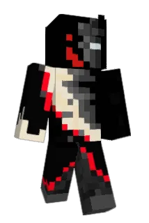 LeonineSine34 Minecraft avatar full body