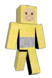 Leonis23 Minecraft avatar full body